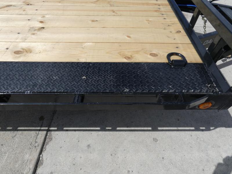 new Equipment / Flatbed Trailers Load Trail  for sale, in St. Johns, MI Thumbnail 10