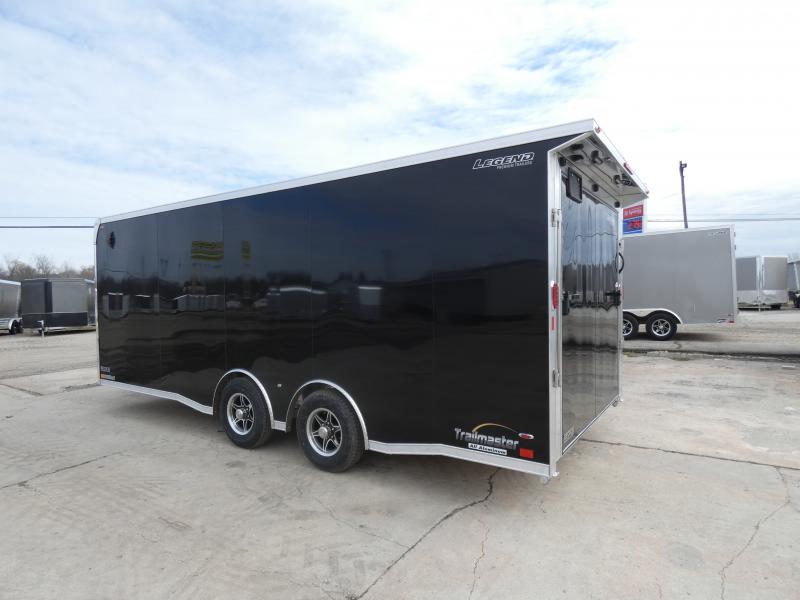 new Car Haulers / Racing Trailers Legend Trailers  for sale, in St. Johns, MI Thumbnail 3