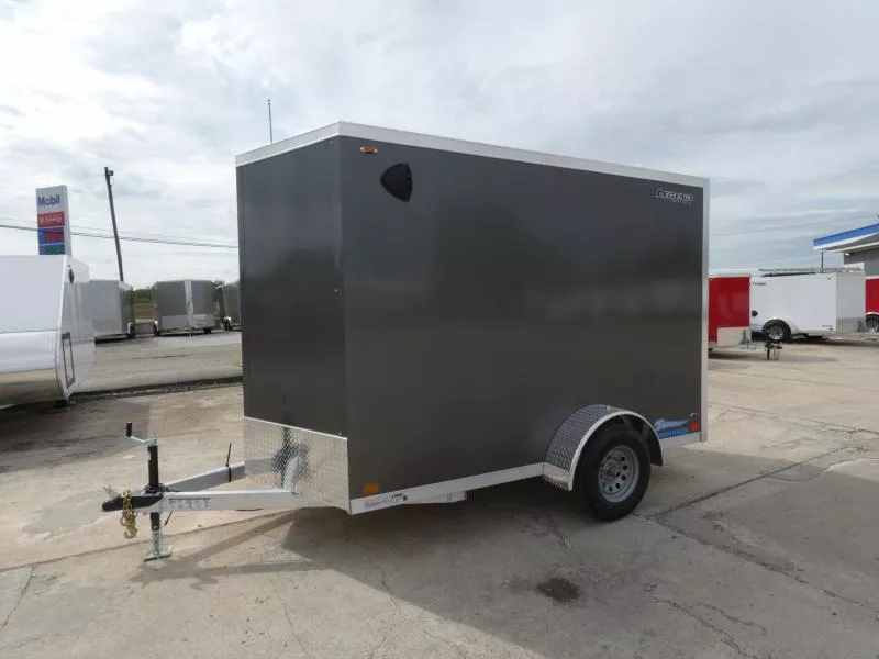 new Cargo (Enclosed) Trailers Legend Trailers  for sale, in St. Johns, MI Thumbnail 5