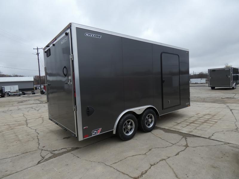 new Car Haulers / Racing Trailers Legend Trailers  for sale, in St. Johns, MI Thumbnail 5