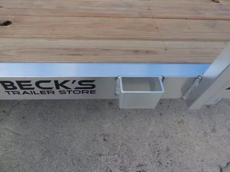 new Utility Trailers Legend Trailers  for sale, in St. Johns, MI Thumbnail 8