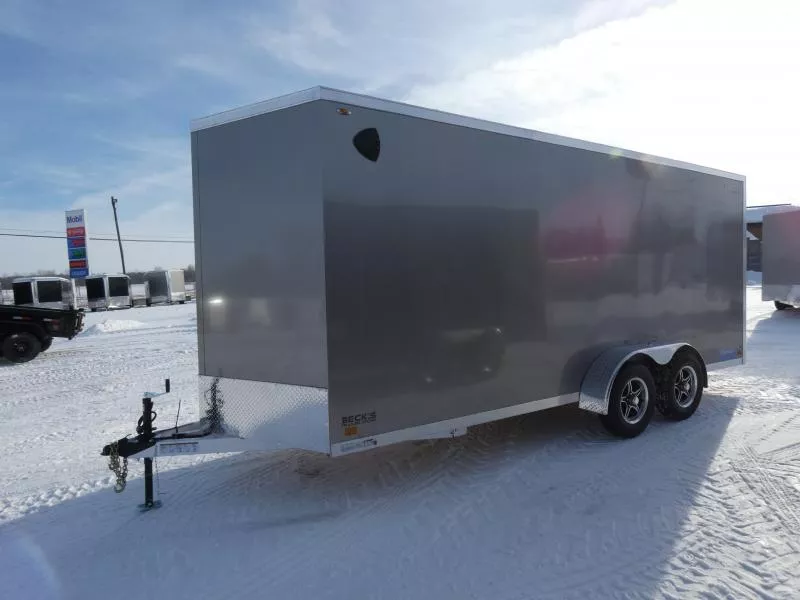 new Cargo (Enclosed) Trailers Legend Trailers  for sale, in St. Johns, MI Thumbnail 2