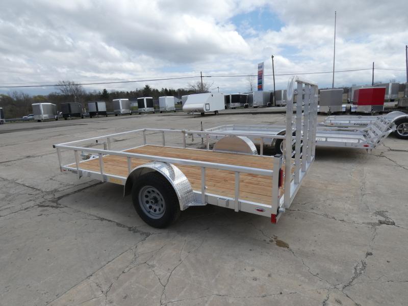 new Utility Trailers Legend Trailers  for sale, in St. Johns, MI Thumbnail 3