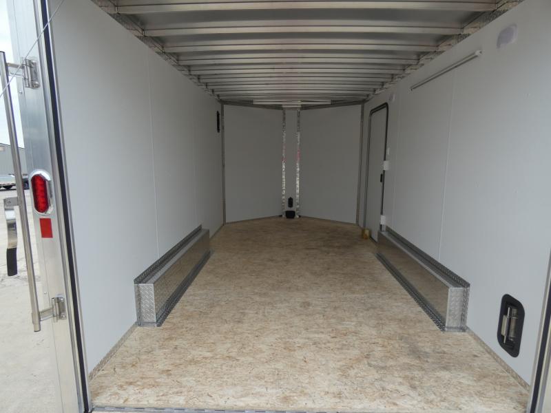new Cargo (Enclosed) Trailers Legend Trailers  for sale, in St. Johns, MI Thumbnail 8