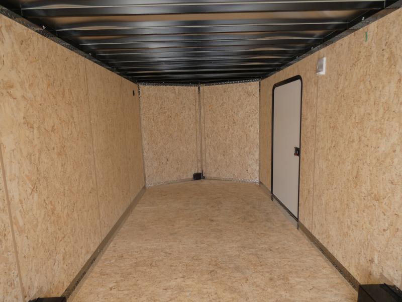 new Car Haulers / Racing Trailers Legend Trailers  for sale, in St. Johns, MI Thumbnail 11