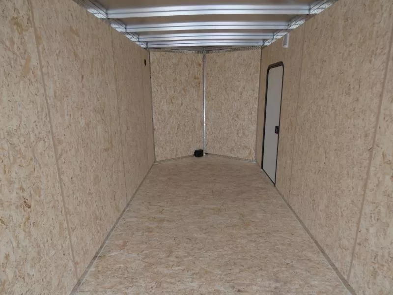 new Cargo (Enclosed) Trailers Legend Trailers  for sale, in St. Johns, MI Thumbnail 10