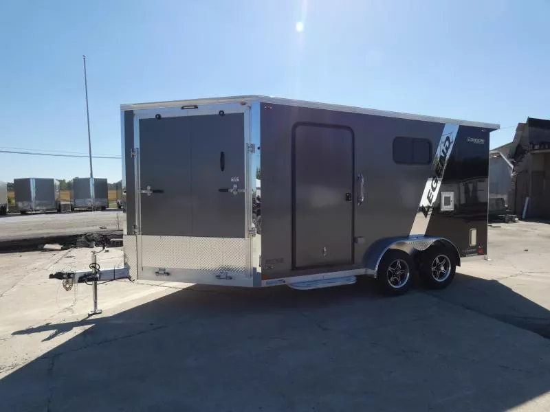 new Snowmobile Trailers Legend Trailers  for sale, in St. Johns, MI Thumbnail 2