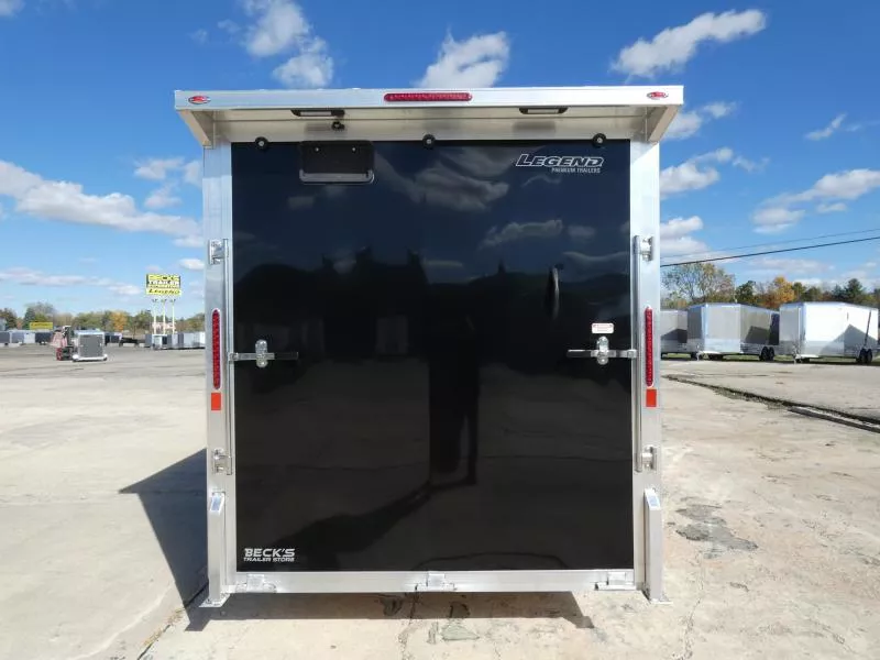 new Snowmobile Trailers Legend Trailers  for sale, in St. Johns, MI Thumbnail 9