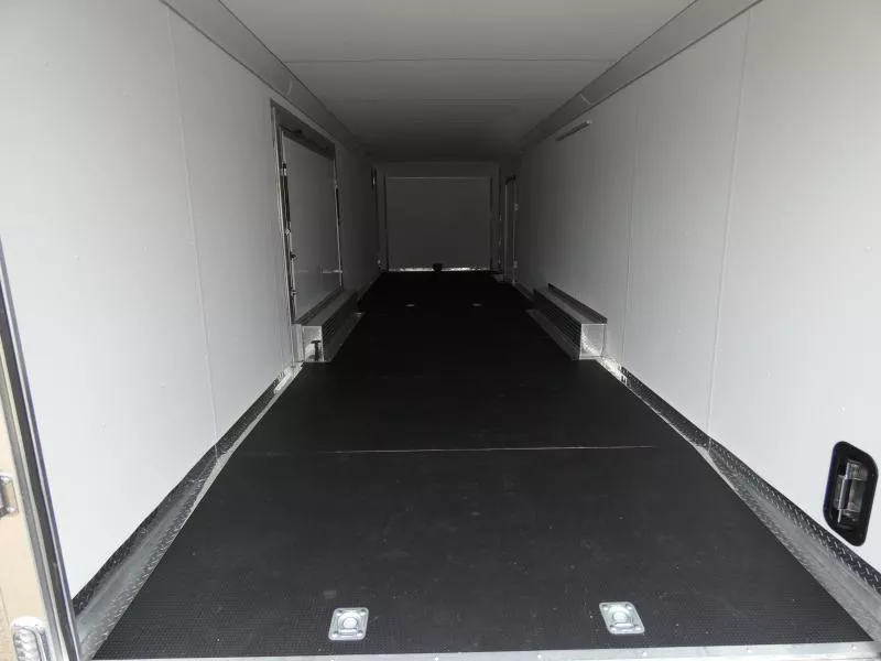 new Car Haulers / Racing Trailers Legend Trailers  for sale, in St. Johns, MI Thumbnail 15