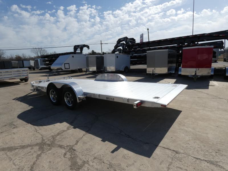 new Car Haulers / Racing Trailers Legend Trailers  for sale, in St. Johns, MI Thumbnail 6