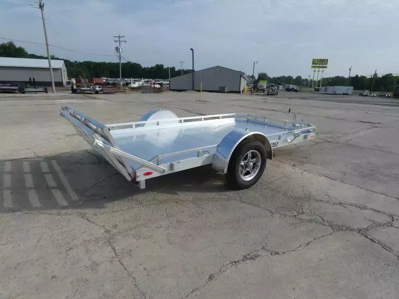 new Utility Trailers Legend Trailers  for sale, in St. Johns, MI Thumbnail 5