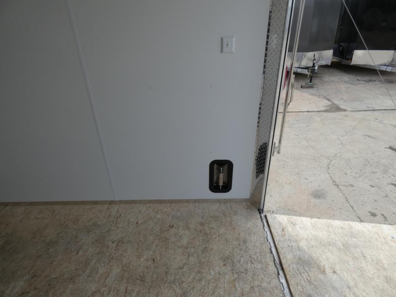 new Cargo (Enclosed) Trailers Legend Trailers  for sale, in St. Johns, MI Thumbnail 15