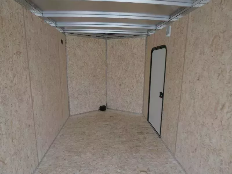 new Cargo (Enclosed) Trailers Legend Trailers  for sale, in St. Johns, MI Thumbnail 10