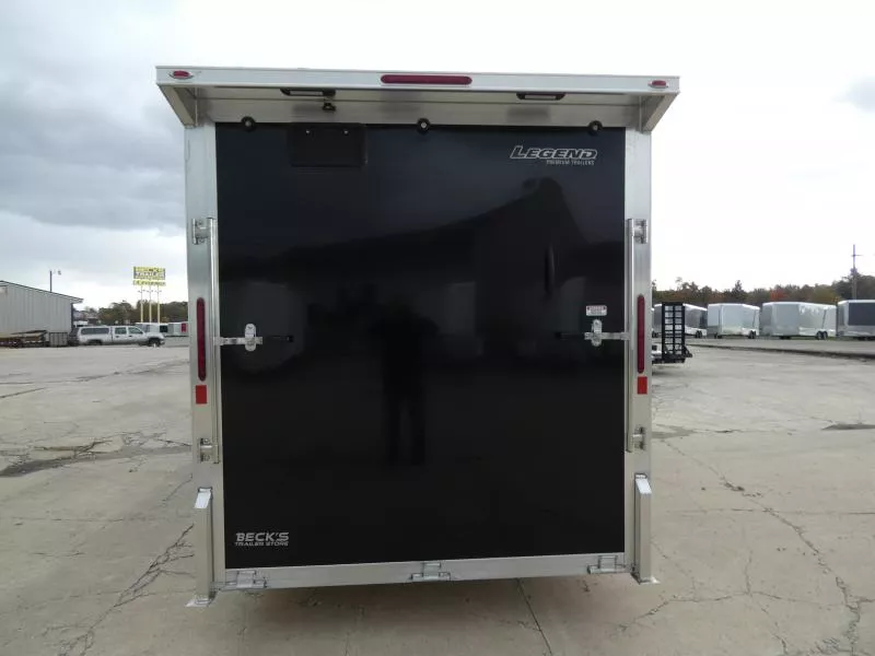 new Snowmobile Trailers Legend Trailers  for sale, in St. Johns, MI Thumbnail 5