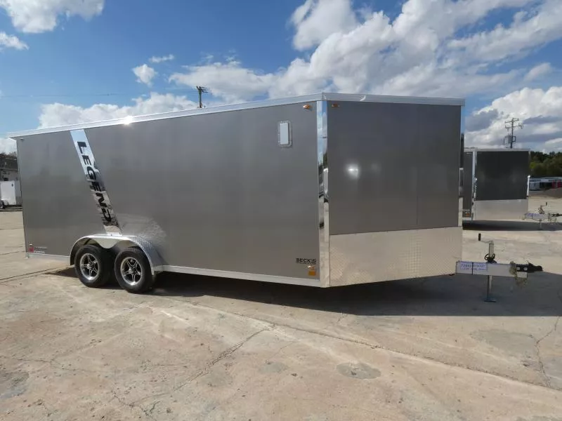 new Snowmobile Trailers Legend Trailers  for sale, in St. Johns, MI Thumbnail 3