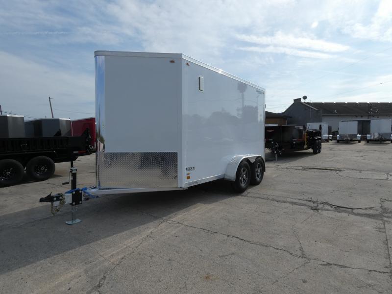 new Cargo (Enclosed) Trailers Legend Trailers  for sale, in St. Johns, MI Thumbnail 2