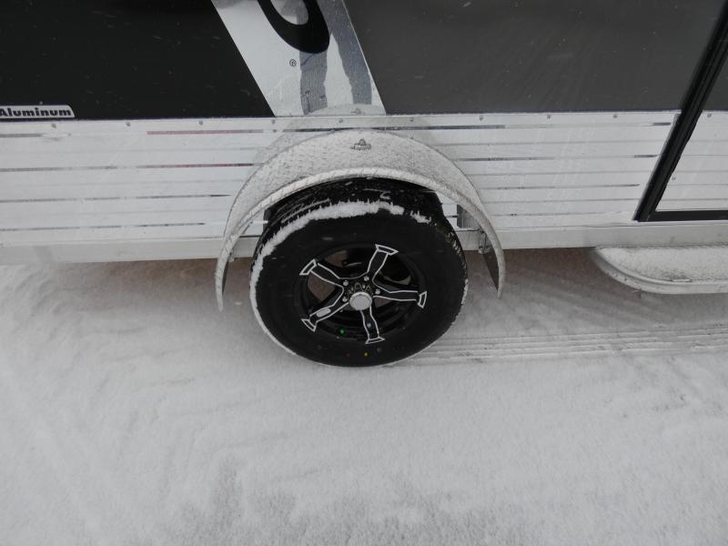 new Cargo (Enclosed) Trailers Legend Trailers  for sale, in St. Johns, MI Thumbnail 5