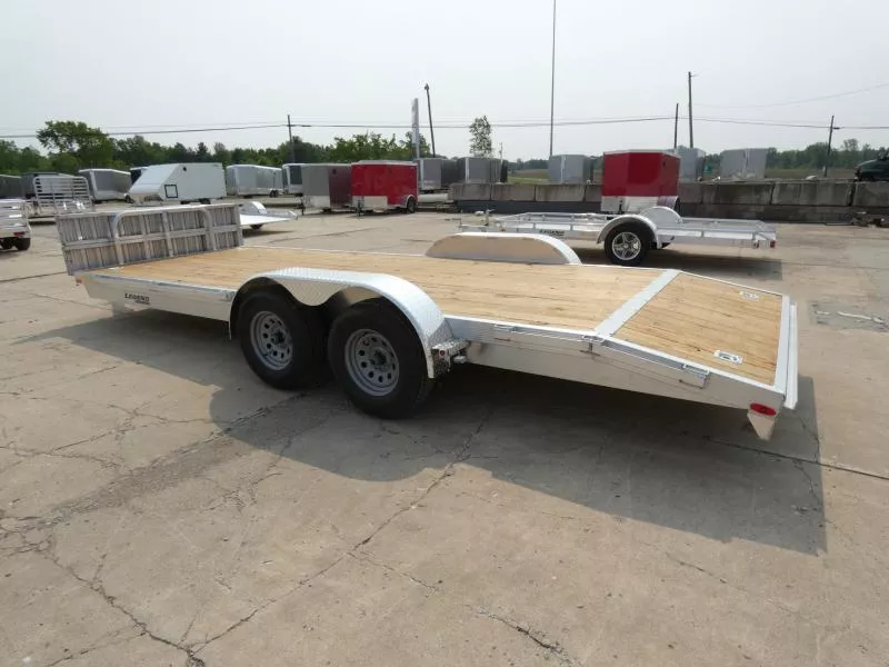 new Car Haulers / Racing Trailers Legend Trailers  for sale, in St. Johns, MI Thumbnail 3
