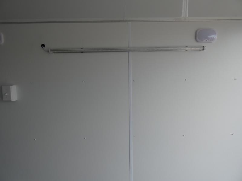 new Cargo (Enclosed) Trailers Legend Trailers  for sale, in St. Johns, MI Thumbnail 11