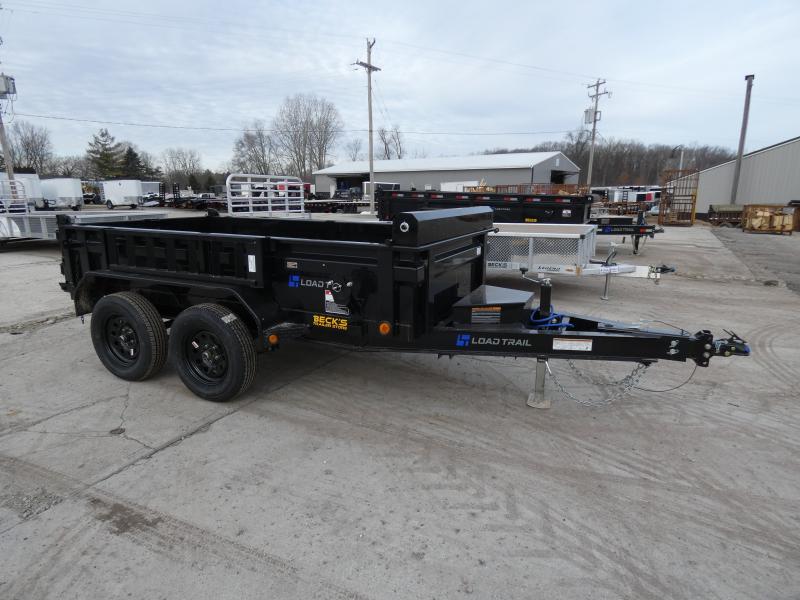 new Dump Trailers Load Trail  for sale, in St. Johns, MI Thumbnail 2