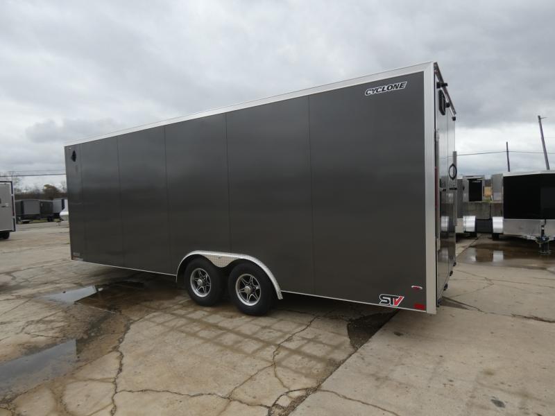 new Car Haulers / Racing Trailers Legend Trailers  for sale, in St. Johns, MI Thumbnail 4