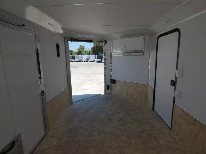new Snowmobile Trailers Legend Trailers  for sale, in St. Johns, MI Thumbnail 15