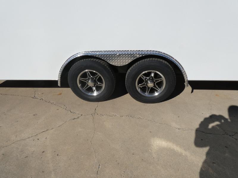 new Car Haulers / Racing Trailers Legend Trailers  for sale, in St. Johns, MI Thumbnail 6