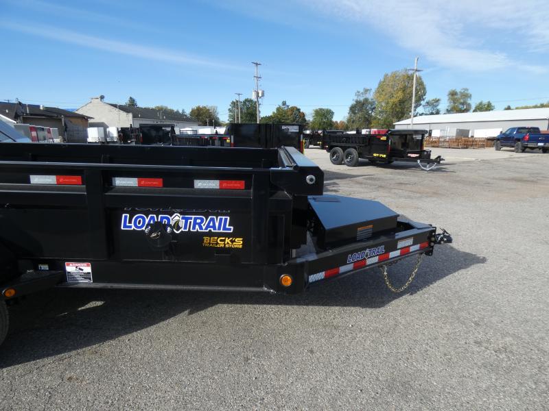 new Dump Trailers Load Trail  for sale, in St. Johns, MI Thumbnail 9