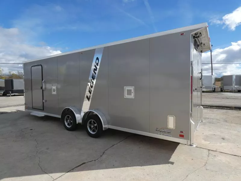 new Snowmobile Trailers Legend Trailers  for sale, in St. Johns, MI Thumbnail 5