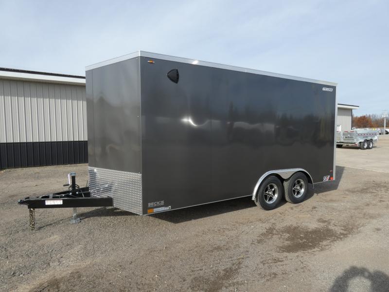 new Car Haulers / Racing Trailers Legend Trailers  for sale, in St. Johns, MI Thumbnail 2