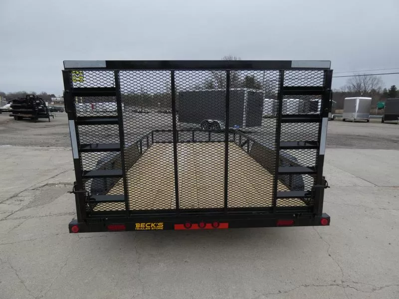 new Utility Trailers Load Trail  for sale, in St. Johns, MI Thumbnail 4