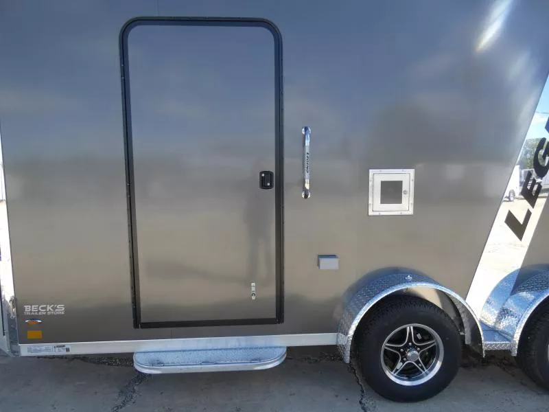 new Snowmobile Trailers Legend Trailers  for sale, in St. Johns, MI Thumbnail 6