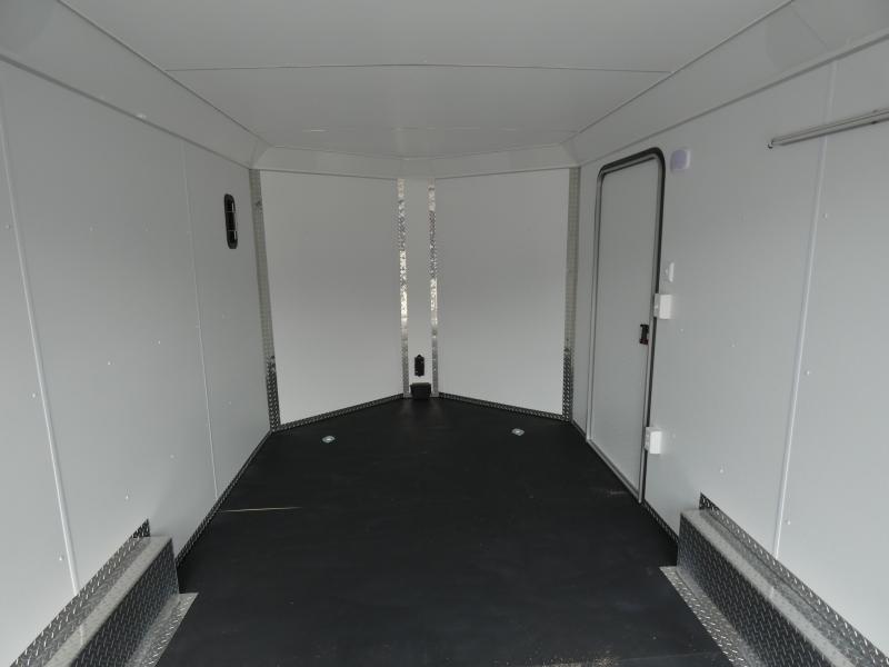 new Cargo (Enclosed) Trailers Legend Trailers  for sale, in St. Johns, MI Thumbnail 10