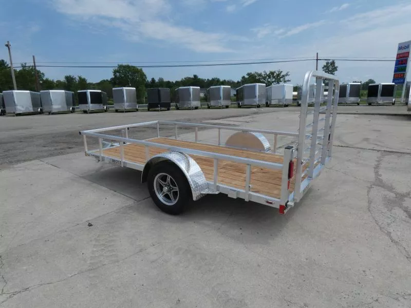 new Utility Trailers Legend Trailers  for sale, in St. Johns, MI Thumbnail 3