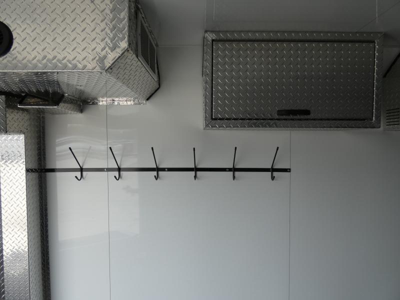 used Snowmobile Trailers Trails West Manufacturing  for sale, in St. Johns, MI Thumbnail 17