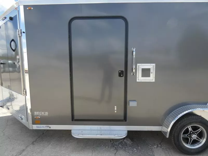 new Snowmobile Trailers Legend Trailers  for sale, in St. Johns, MI Thumbnail 6
