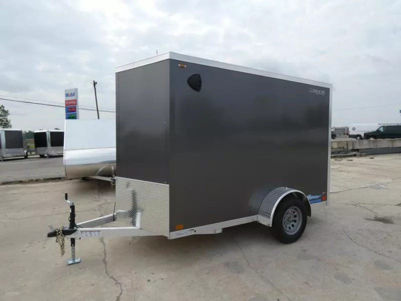 new Cargo (Enclosed) Trailers Legend Trailers  for sale, in St. Johns, MI Thumbnail 2