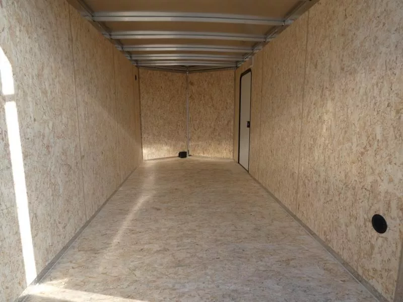 new Cargo (Enclosed) Trailers Legend Trailers  for sale, in St. Johns, MI Thumbnail 8