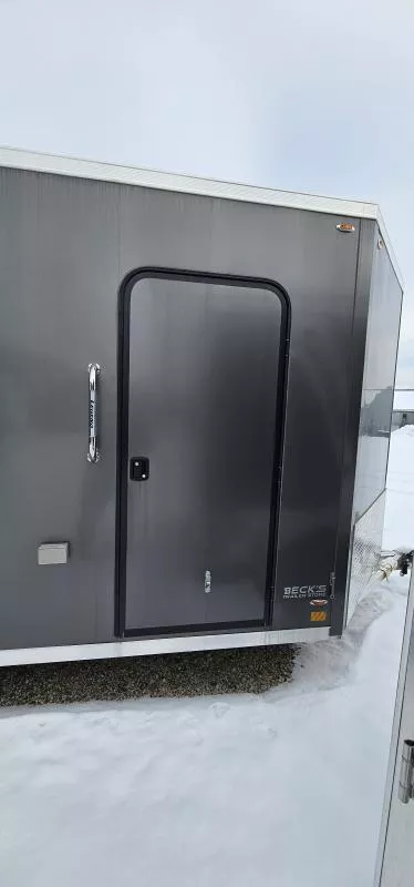 new Cargo (Enclosed) Trailers Legend Trailers  for sale, in St. Johns, MI Thumbnail 4