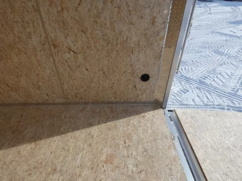 new Cargo (Enclosed) Trailers Legend Trailers  for sale, in St. Johns, MI Thumbnail 13