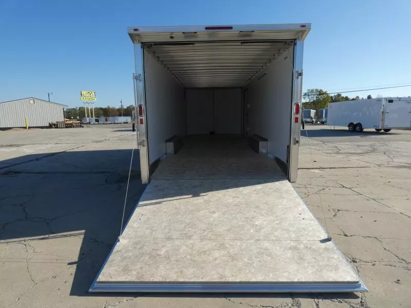new Car Haulers / Racing Trailers Legend Trailers  for sale, in St. Johns, MI Thumbnail 11