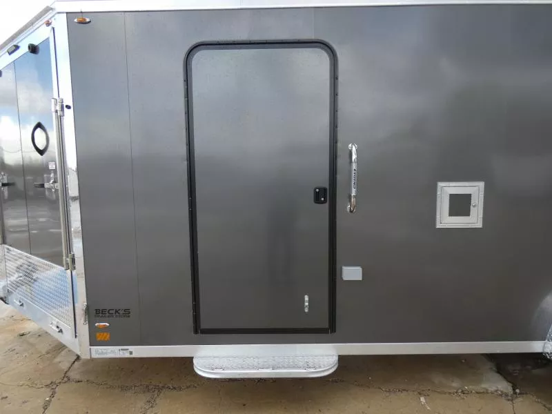 new Snowmobile Trailers Legend Trailers  for sale, in St. Johns, MI Thumbnail 8