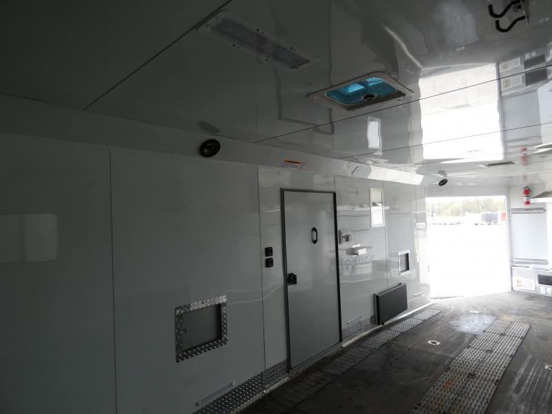 used Snowmobile Trailers Trails West Manufacturing  for sale, in St. Johns, MI Thumbnail 31