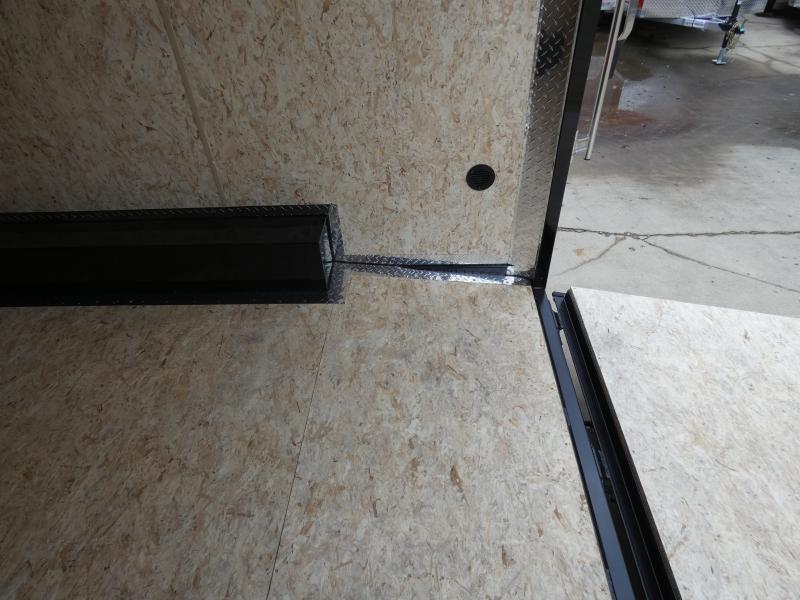 new Car Haulers / Racing Trailers Legend Trailers  for sale, in St. Johns, MI Thumbnail 12