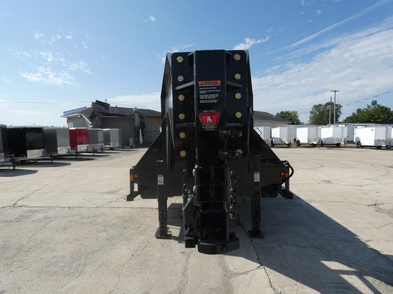 new Equipment / Flatbed Trailers Load Trail  for sale, in St. Johns, MI Thumbnail 12