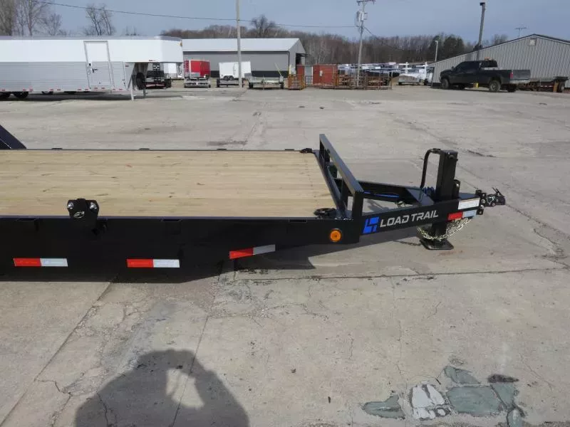 new Equipment / Flatbed Trailers Load Trail  for sale, in St. Johns, MI Thumbnail 9
