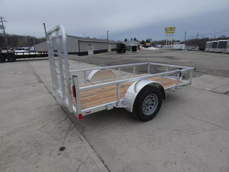 new Utility Trailers Legend Trailers  for sale, in St. Johns, MI Thumbnail 5
