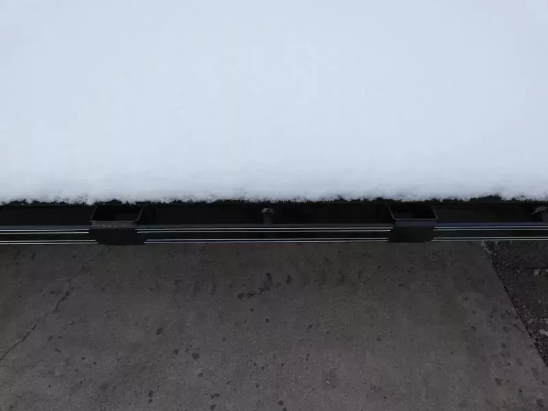 new Equipment / Flatbed Trailers Legend Trailers of Texas  for sale, in St. Johns, MI Thumbnail 8