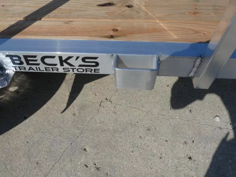 new Utility Trailers Legend Trailers  for sale, in St. Johns, MI Thumbnail 8