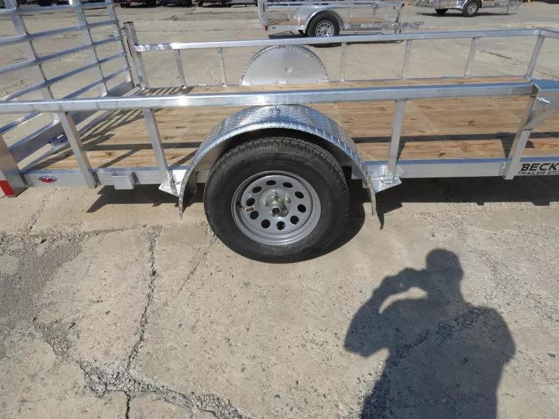 new Utility Trailers Legend Trailers  for sale, in St. Johns, MI Thumbnail 6